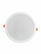 LED line Recessed LED Panel 18W with Cool White Light