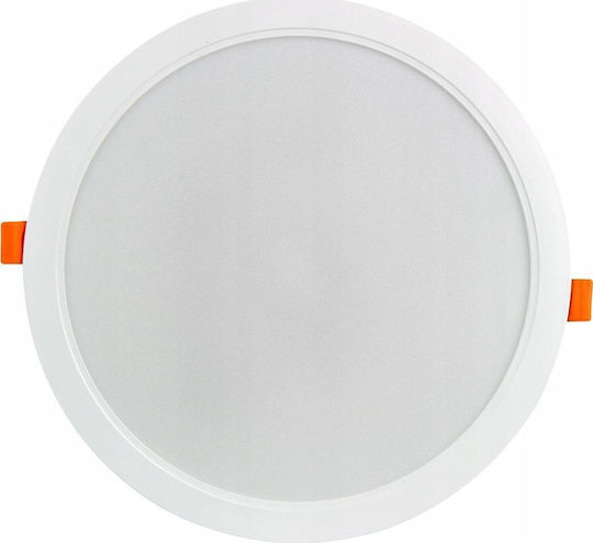 LED line Χωνευτό LED Panel 18W LED line Χωνευτό LED Panel 18W