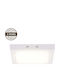 Domoletti LED Panel 24W With Natural White Light 4000K