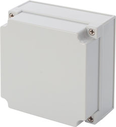 Pulsar Wall Mounted 170x170x110mm