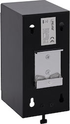 DeLock Fuse Box Wall Mounted