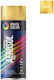 Pentacolor Σπρέι Βαφής με Μεταλλικό Εφέ Χρυσό Gold 400ml