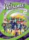 The Wilsons 2 Hybrid Workbook With Key Εξώφυλλο