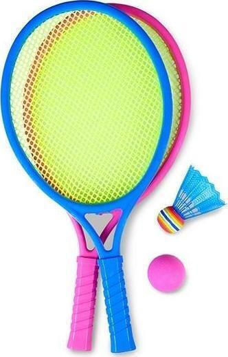 Artyk Kids Beach Rackets with Ball