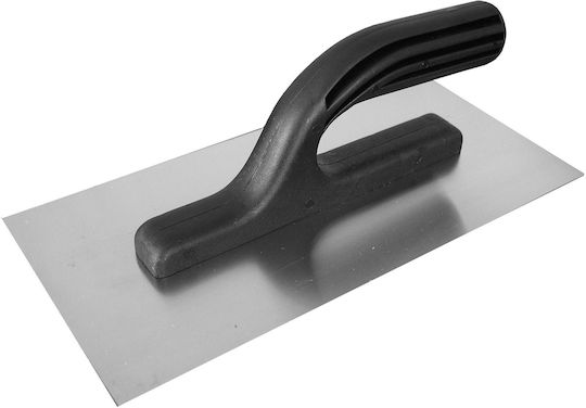 Kubala Kelle Inox 270x130mm mit Kunststoffgriff