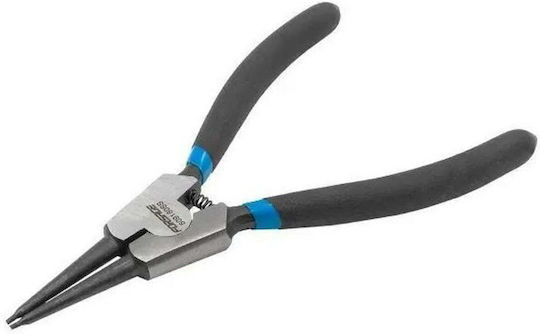 Forsage Grip Pliers Straight 180mm