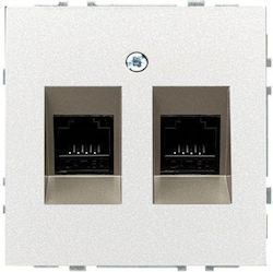 Schneider Electric Schneider Electric Beleuchtungszubehör Rahmen für Beleuchtungsarmaturen