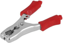 JetWorld Red Crocodile Clip