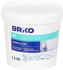 Briko Briko Στόκοι 1.5kg Briko Briko Στόκοι 1.5kg