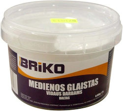 Briko White Wood Putty 480gr Briko White Wood Putty 480gr