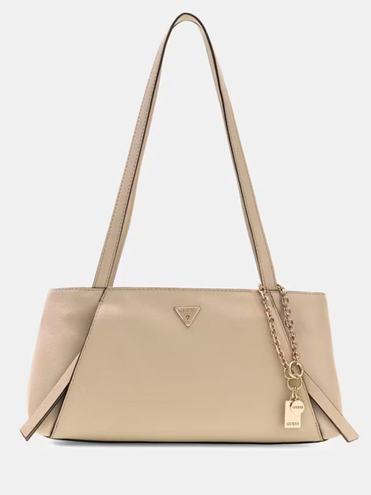 Guess Satchel Damen Handtasche Schulter / Handt...