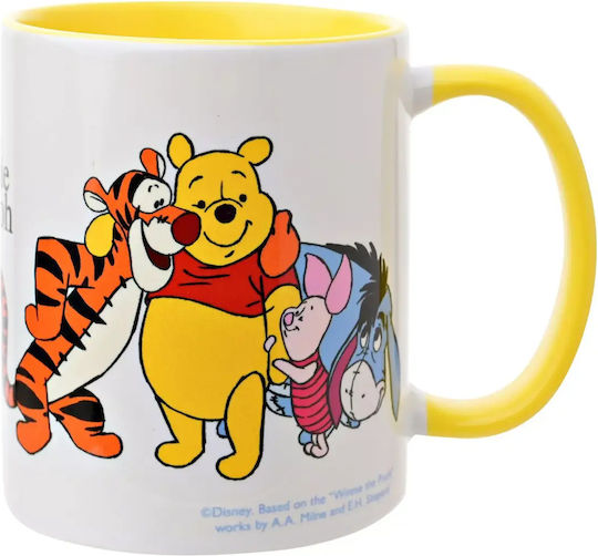 Kids Euroswan Keramik Tasse 325ml