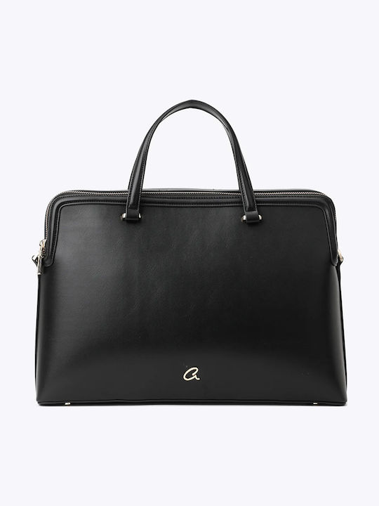 Black Women's Briefcase
