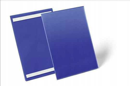 Durable Buzunare Pentru Dosare Din Plastic Pentru Documente A4 50 Bucăți