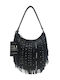 Women's Shoulder Bag Black