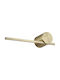 Light Prestige Modern Wall Lamp with Integrated LED Gold