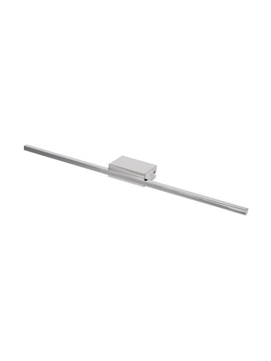 Domoletti Klassische Wandleuchte mit Integrierter LED und Warmweißem Licht 8,5 cm