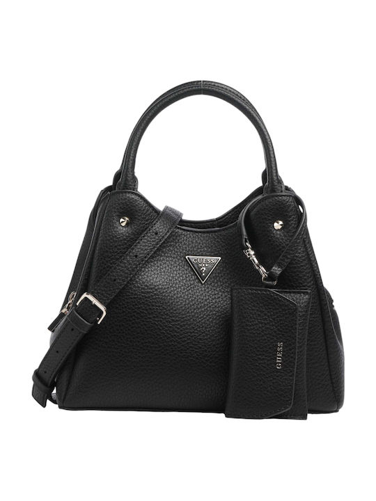 Guess Lorella Set Knitted Women's Shoulder / Cr...