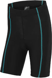 Spiuk Pantaloni Scurți/Bermude Tesatura Negru