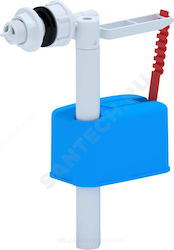 Aptel Water Fill Valve 1/2 Side Inlet
