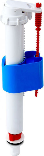 Aptel Water Fill Valve 1/2 Bottom Supply