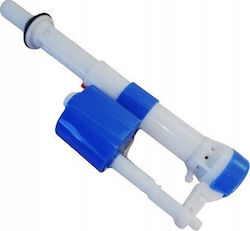 Cersanit R&t Filling Valve Cistern Bottom Supply