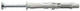 Memorysolution Упс Пластина Винт 8x100 T88 Torx 4 Бройки