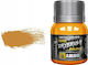 Acrylicos Vallejo Modellbau-Farben Hell Rost 35ml