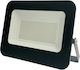 Standart Wasserdichter LED Flutlichter 100W Natürliches Weiß 4000K IP65
