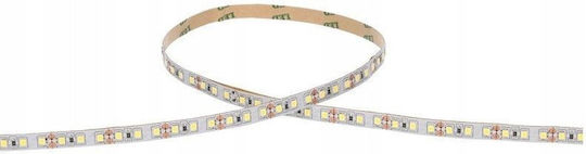 Prescot Ταινία LED 12V 5m Τύπου SMD2835