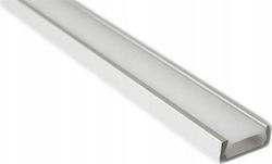 Prescot Αδιάβροχη Ταινία LED 1m Prescot Αδιάβροχη Ταινία LED 1m