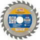 Artpol Wood Cutting Disc With 60 Blades 250mm