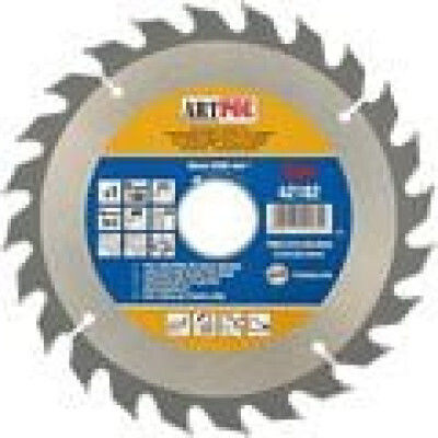 Artpol Wood Cutting Disc With 60 Blades 250mm