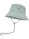 Haglöfs Fabric Men's Hat Green