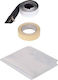 Wolfcraft Nylon Farbzubehör für 2.75m²