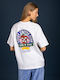 Women's T-shirt White