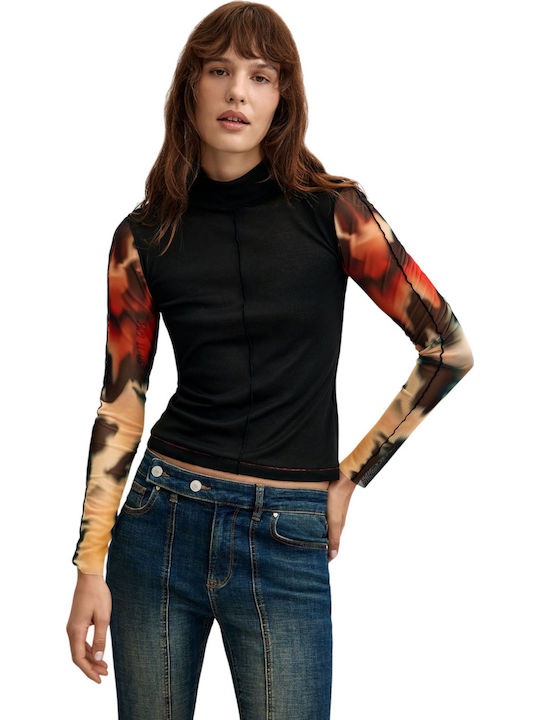 Estocolmo Women's T-shirt Multi