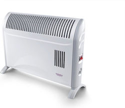 Tesy Cn204zf Δαπέδου 2000W GOD12178523 Tesy Cn204zf Δαπέδου 2000W GOD12178523