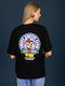 Women's T-shirt Black