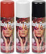 Body Paint Spray 125ml Air Pack 235-236-237 Weiß