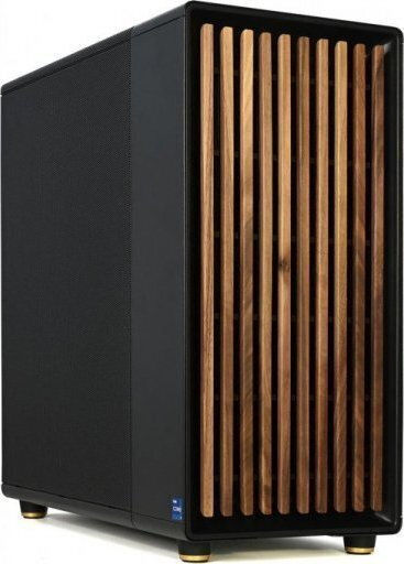 NTT System WorkStation Desktop PC (i9-14900/32GB DDR5/2.0TB SSD/Quadro T1000/W11 Pro)
