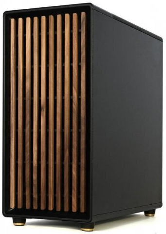 NTT System WorkStation Desktop PC (Kern i9-14900/32GB DDR5/2.0TB SSD/Windows 11 Pro)