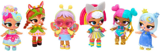 MGA Entertainment Sammlerstück L.O.L.-Überraschung Puppe