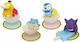 Bandai Spirits Miniatur-Spaßspielzeug Helden Pokemon Mehrfach