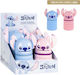 Cerda Disney Stitch Silicone Cylinder Pencil Case Various Designs/Colours