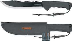 Truper Machete mit Scheide Truper Machete mit Scheide