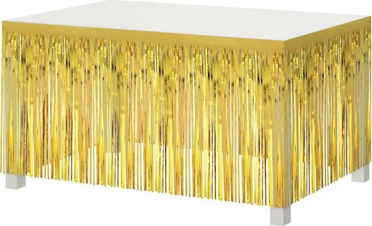 GoDan GoDan Επιτραπέζιο Διακοσμητικό Für Party In Gold Farbe 80cm