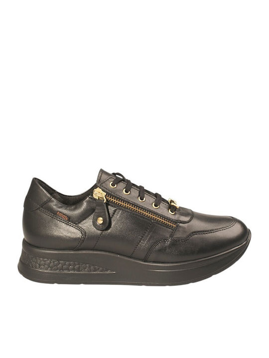 Ragazza Women's Sneakers Black