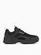Men's Sneakers Black