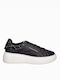 Women's Sneakers Black